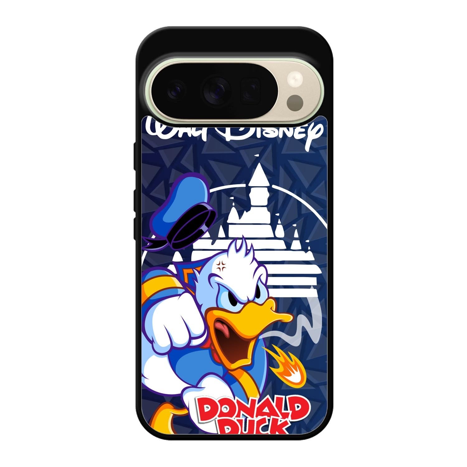 Donald Duck 1st Google Pixel 10 Pro Case