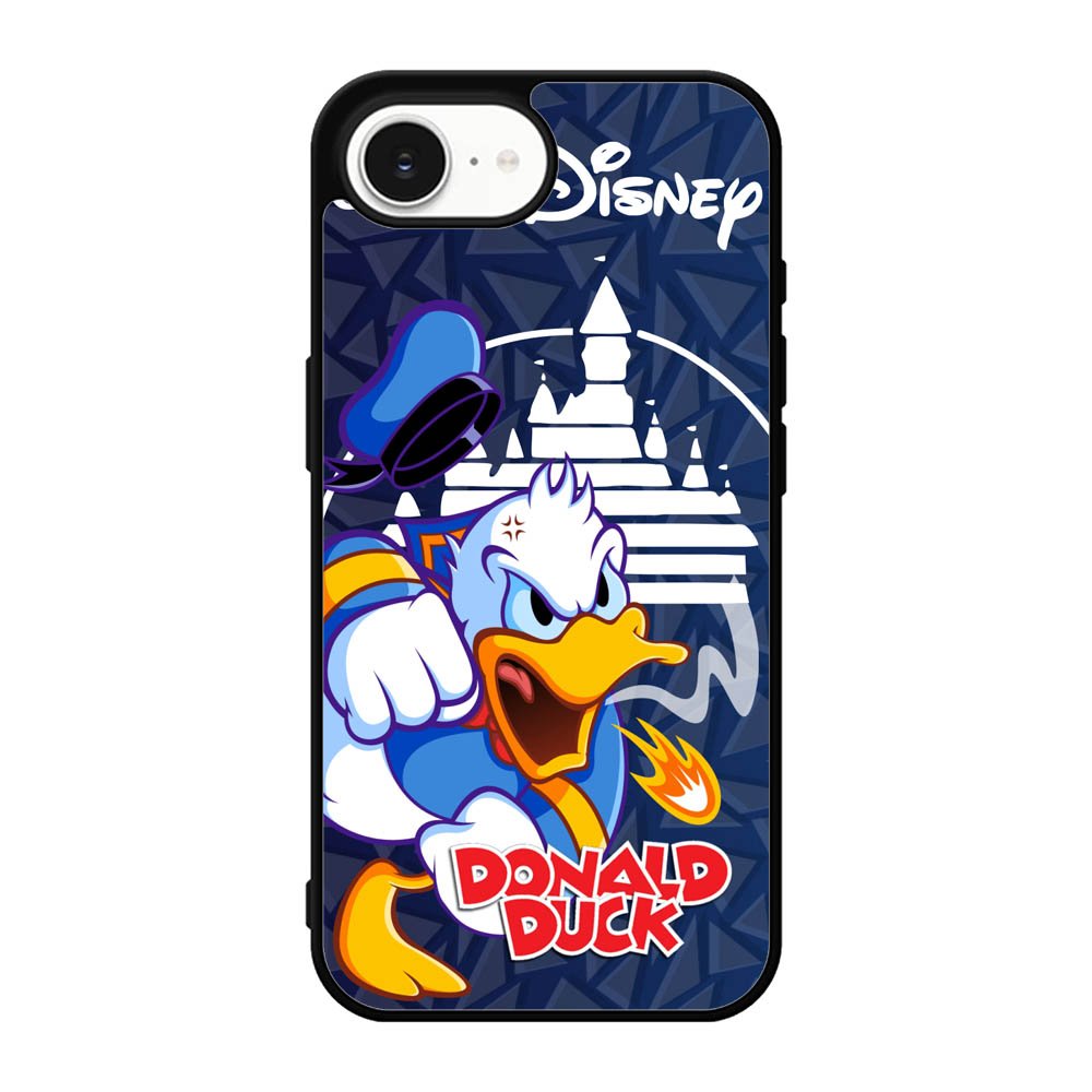 Donald Duck 1st iPhone 17e Case