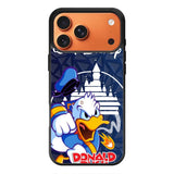 Donald Duck 1st iPhone 18 Pro Max Case