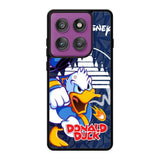 Donald Duck 1st Motorola Moto Edge 60 Pro Case