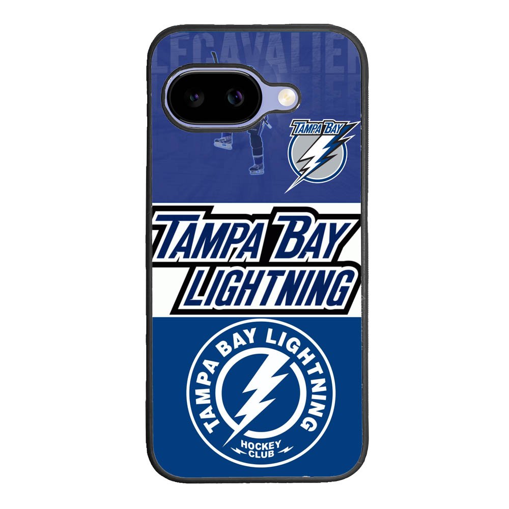 Tampa Bay Lightning Google Pixel 10A Case DC1822