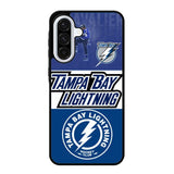 Tampa Bay Lightning Samsung Galaxy A26 Case DC1822