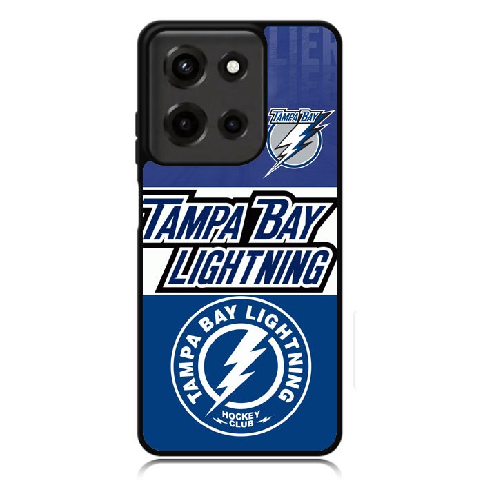Tampa Bay Lightning Motorola Moto G Power 5G 2025 DC1822