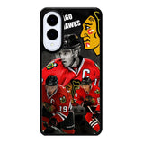 Chicago Blackhawks Samsung Galaxy S25 Edge DC0319