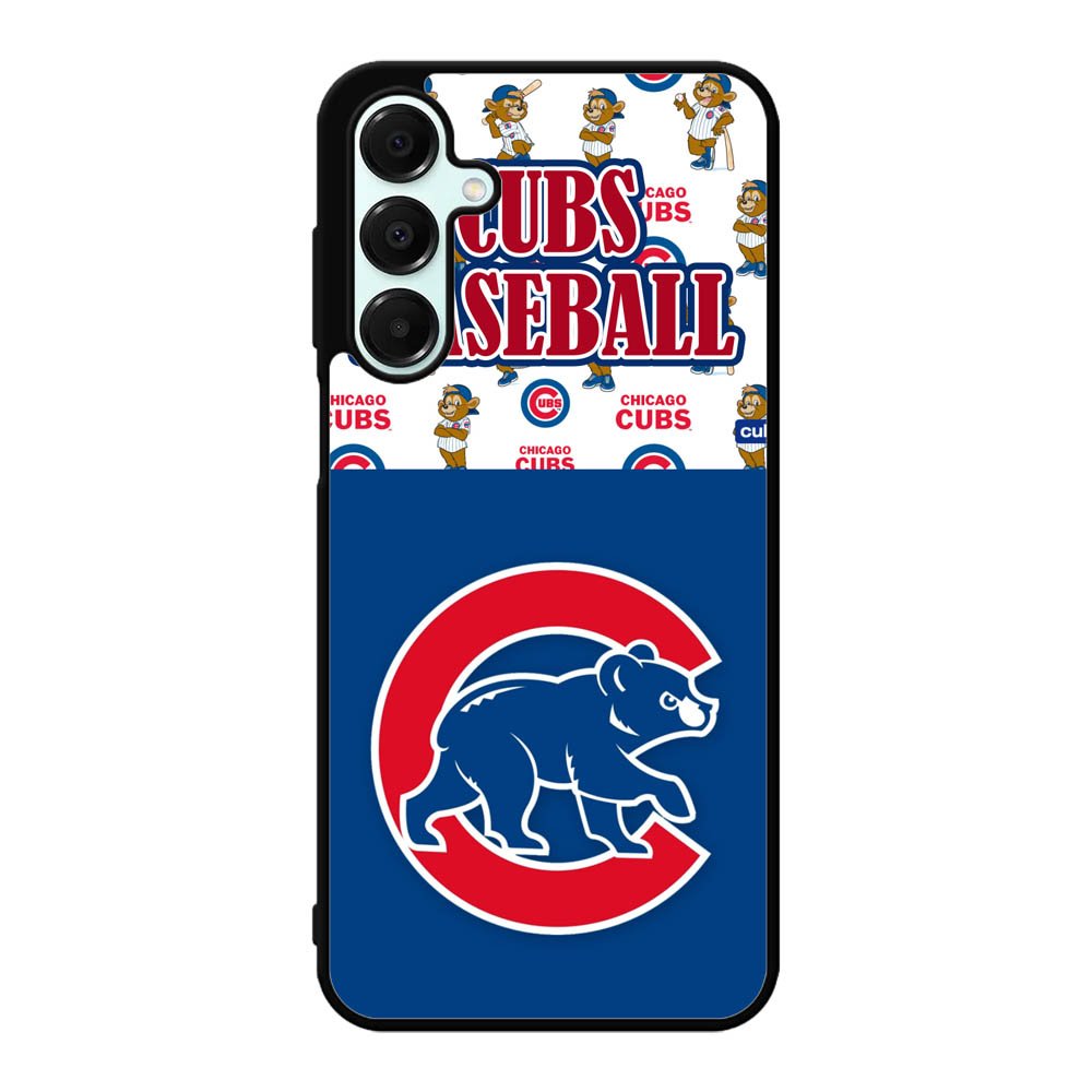 Cubs Baseball Samsung Galaxy A16 Case DC6068