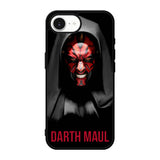 Darth Maul Case iPhone 17e Case DC0444