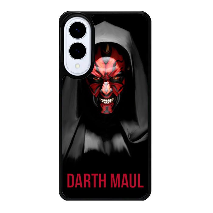 Darth Maul Case Samsung Galaxy S25 Edge DC0444