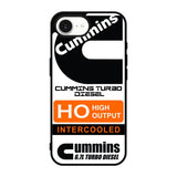 Dodge Cummins Turbo Diesel Case iPhone 17e Case DC0536