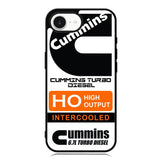 Dodge Cummins Turbo Diesel Case iPhone 16e Case DC0536