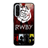 Rwby Samsung Galaxy A26 Case DC1591