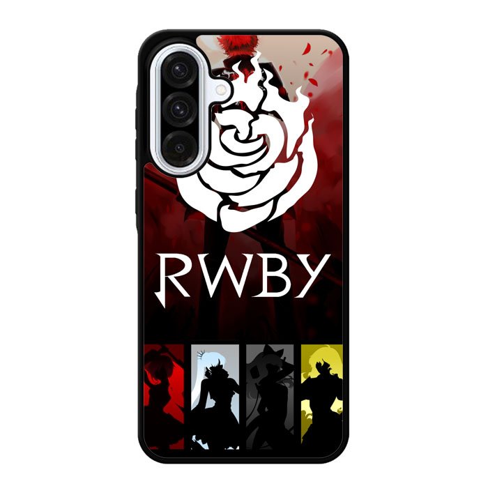 Rwby Samsung Galaxy A36 Case DC1591