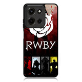 Rwby Motorola Moto G Power 5G 2025 DC1591