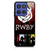 Rwby Motorola Moto G Stylus 5G 2025 DC1591