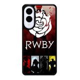 Rwby Samsung Galaxy S25 Edge DC1591