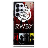 Rwby Samsung Galaxy S24 Ultra Case DC1591