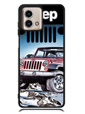 Jeep Motorola Moto G Stylus 5G 2023 Case