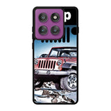 Jeep Motorola Moto Edge 60 Pro Case