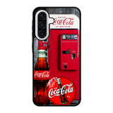 Coca-Cola Vending Machine 2nd Samsung Galaxy A56 Case DC1142
