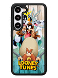 looney tunes yosemite sam Samsung Galaxy S23 Plus 5G / Samsung Galaxy S23+ 5G Case