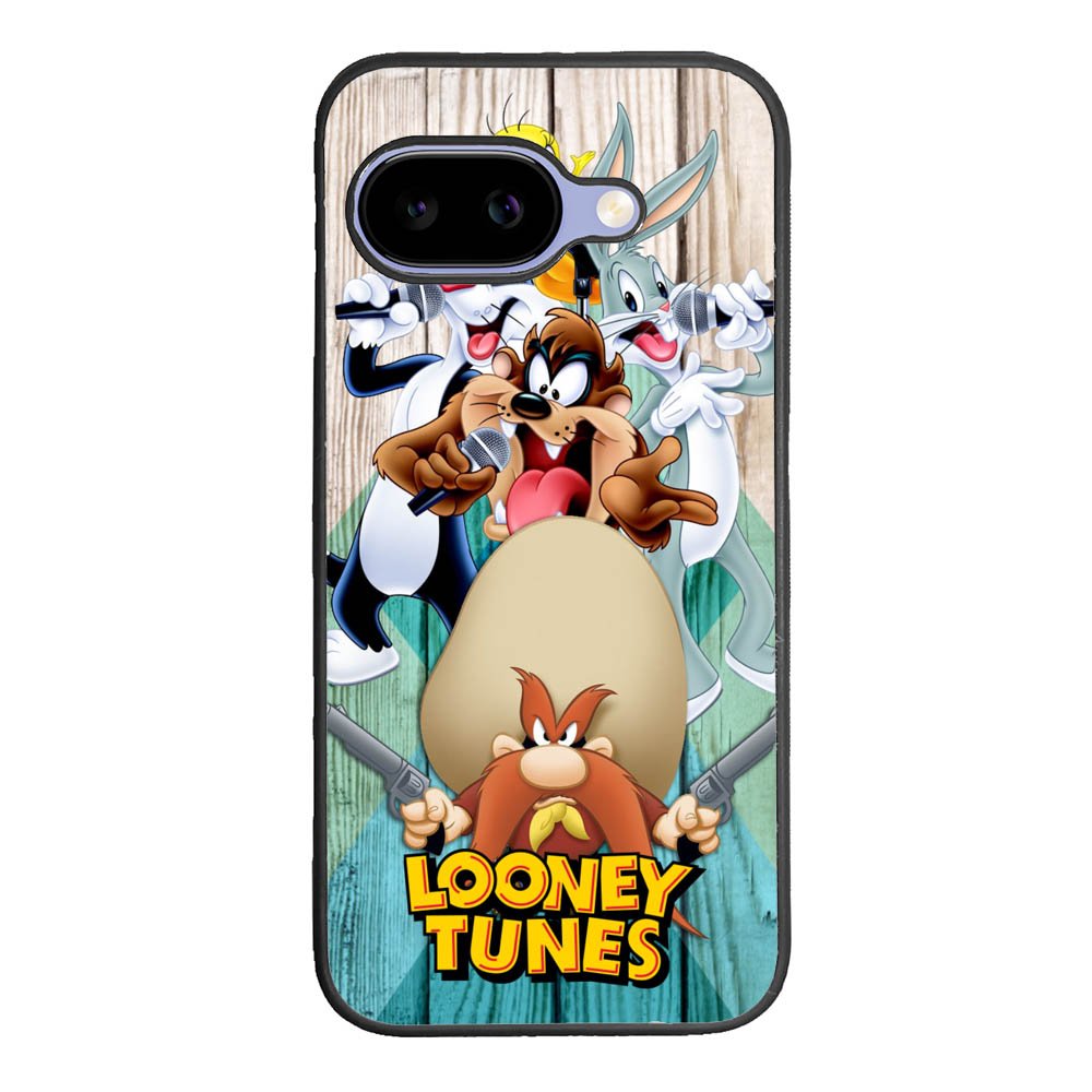 looney tunes yosemite sam Google Pixel 10A Case