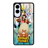Looney Tunes Yosemite Sam Samsung Galaxy S25 Edge DC1053