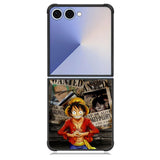 One Piece Case Samsung Galaxy Z Flip 7 Case DC1358