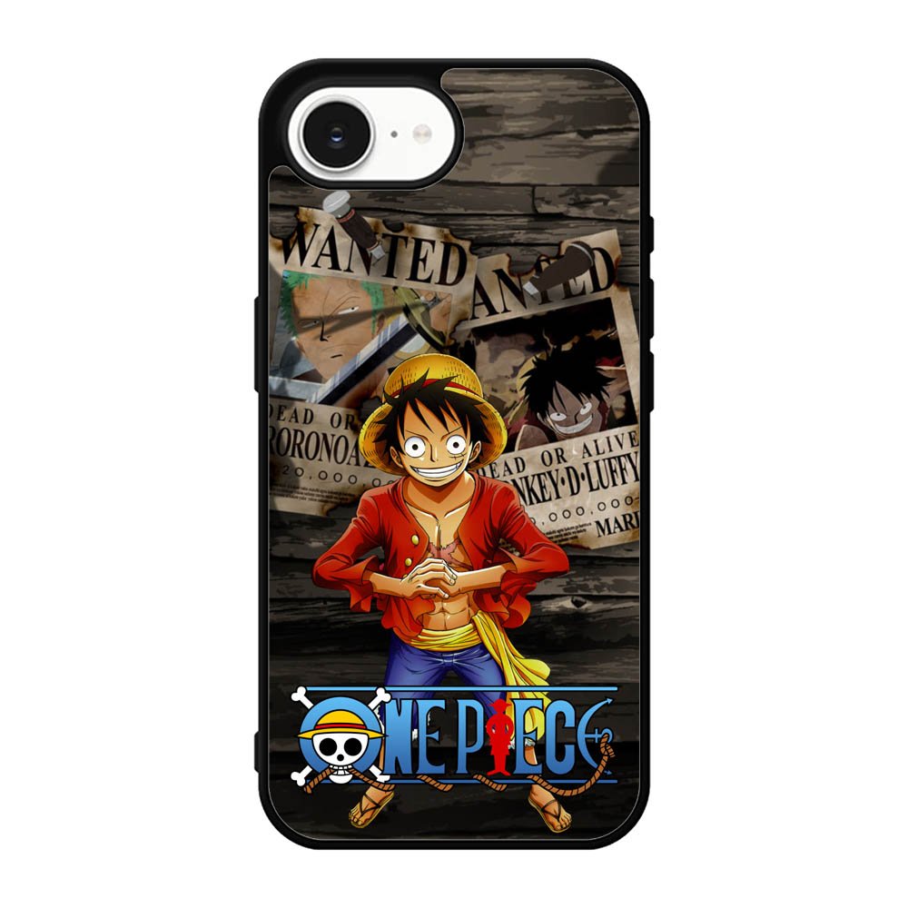 One Piece Case iPhone 17e Case DC1358