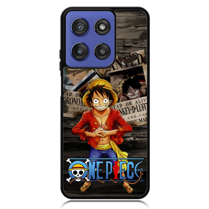 One Piece Case Motorola Moto G Stylus 5G 2025 DC1358