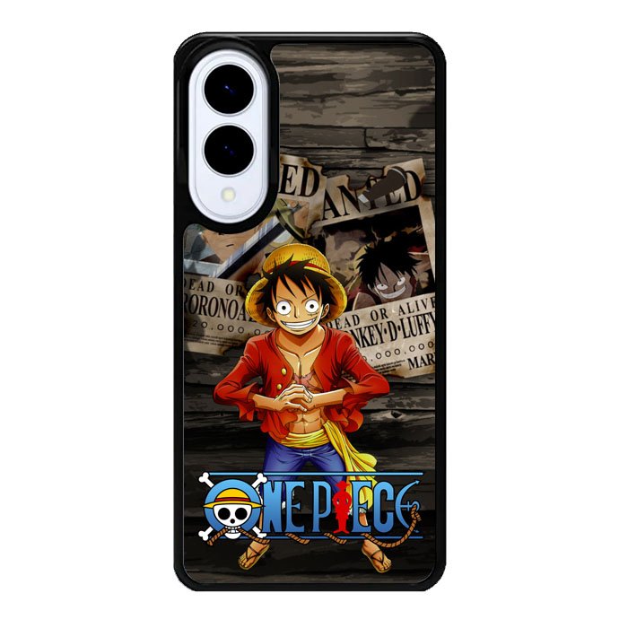 One Piece Case Samsung Galaxy S25 Edge DC1358