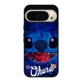 stitch ohana 1st Google Pixel 10 Pro Case