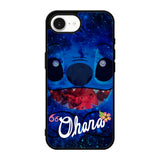 stitch ohana 1st iPhone 17e Case