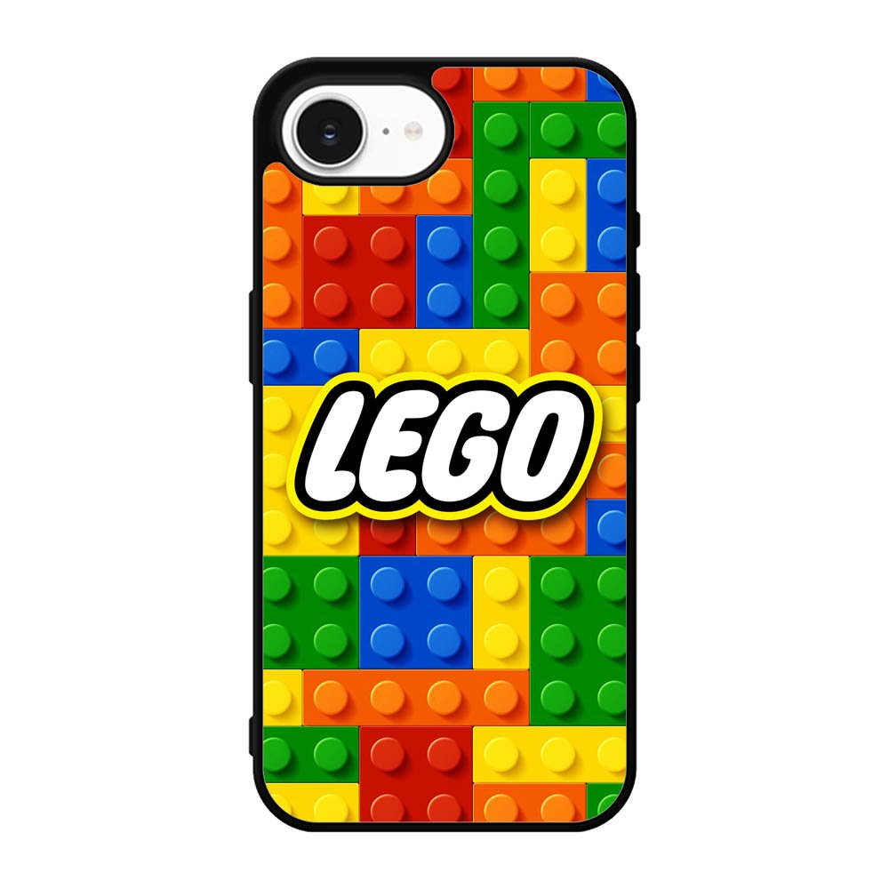 Lego Case iPhone 17e Case DC1020