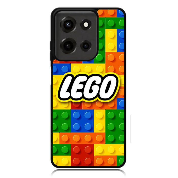 Lego Case Motorola Moto G Power 5G 2025 DC1020