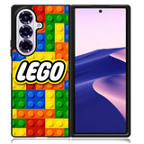 Lego Case Samsung Galaxy Z Fold 7 Case DC1020