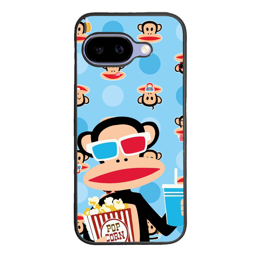 Paul Frank Case Google Pixel 10A Case DC1386