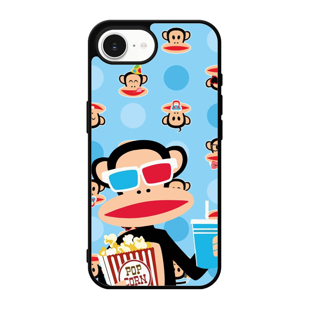 Paul Frank Case iPhone 17e Case DC1386
