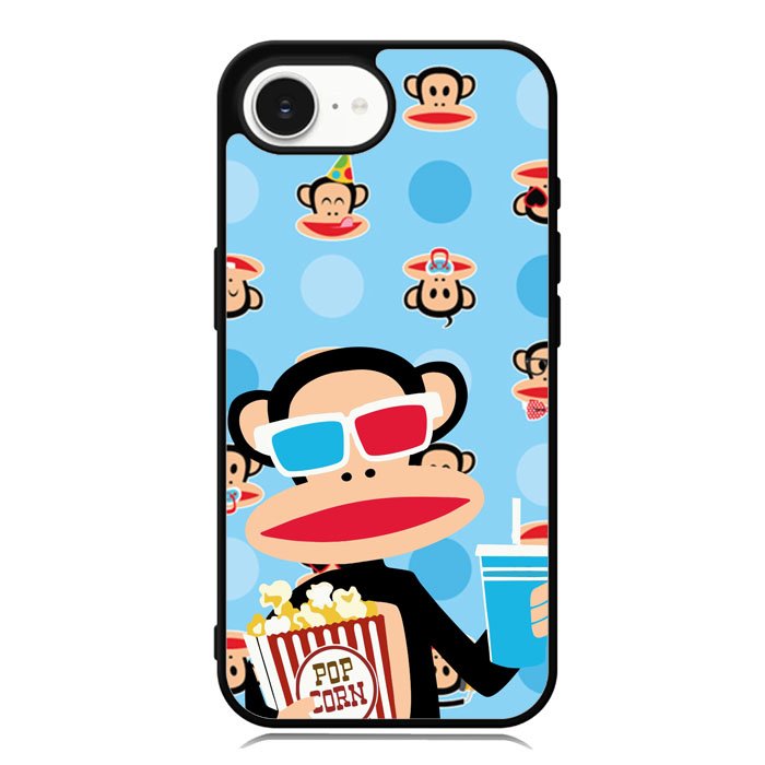 Paul Frank Case iPhone 16e Case DC1386