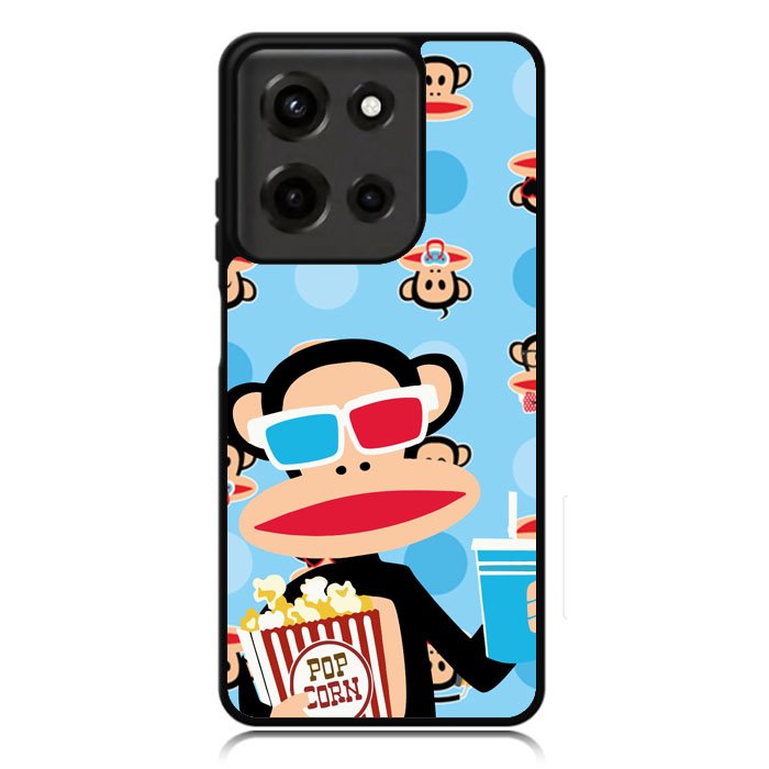 Paul Frank Case Motorola Moto G Power 5G 2025 DC1386