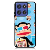 Paul Frank Case Motorola Moto G Stylus 5G 2025 DC1386