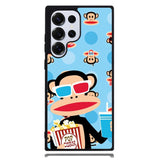 Paul Frank Case Samsung Galaxy S25 Ultra Case DC1386