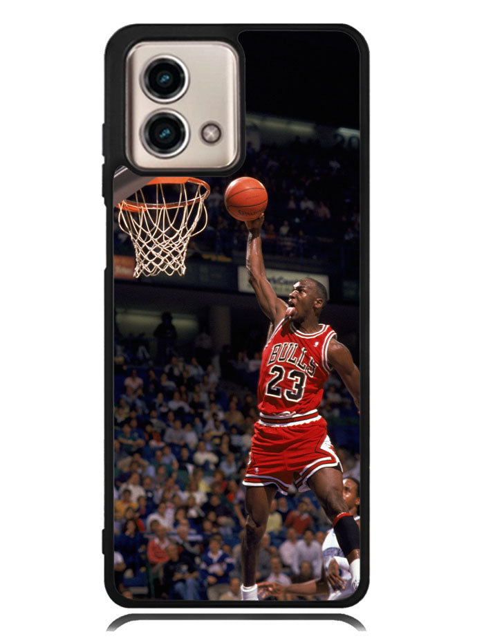 Basketball Motorola Moto G Stylus 5G 2023 Case