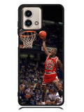 Basketball Motorola Moto G Stylus 5G 2023 Case