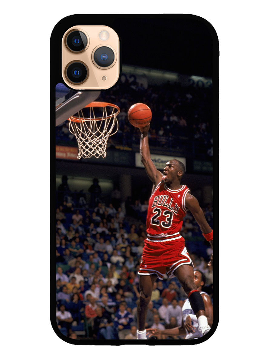 Basketball iPhone 11 Pro Case
