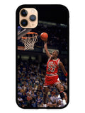 Basketball iPhone 11 Pro Case