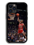 Basketball iPhone 12 Pro Case