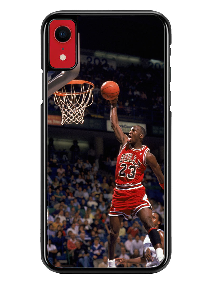 Basketball iPhone XR Case