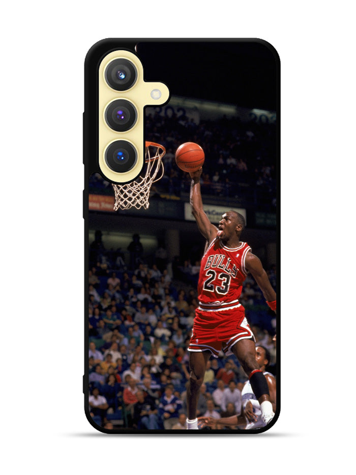 Basketball Samsung Galaxy S24 Plus 5G , Samsung Galaxy S24+ 5G Case