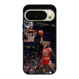 Basketball Google Pixel 10 Pro Case