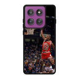 Basketball Motorola Moto Edge 60 Pro Case