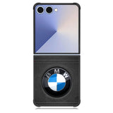 BMW Samsung Galaxy Z Flip 7 Case DC0206
